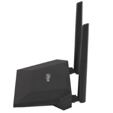 Беспроводной роутер DAHUA DH-N3 1x10/100Мбит/с WAN; 3x10/100Мбит/с LAN; 2.4ГГц: 802.11 b/g/n 300 Мбит/с