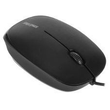 Мышь проводная Smartbuy ONE 214-K черная SBM-214-K