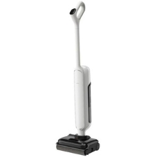 Пылесос вертикальный моющий Xiaomi Truclean W30 Pro Wet Dry Vacuum EU белый, питание от аккумулятора, 200 Вт, уборка сухая/влажная, пылесборник 0.7 л