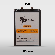 Аккумулятор (батарея) HB386689ECW для Huawei Honor Magic 2 ZeepDeep ASIA Аккумулятор (батарея) HB386689ECW для Huawei Honor Magic 2 ZeepDeep ASIA