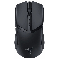 Мышь беспроводная/проводная Razer Cobra Pro черный, 30000 dpi, радиоканал, Bluetooth, USB, кнопки - 8