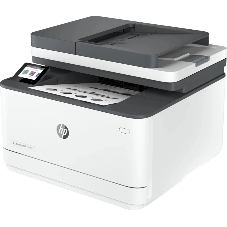 МФУ лазерное HP LaserJet Pro 3103fdn (3G631A), A4, ч/б, печ. 33 стр/мин., скан. до 19 стр/мин. (ч/б) 8 стр/мин. цвет, 1200x1200 dpi, USB, Ethernet