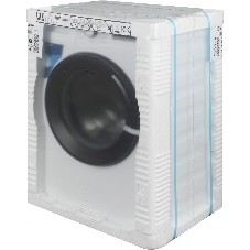 Стиральная машина Beko WRE6512ZAW (R) белый, загрузка фронтальная 6 кг, 1000 об/мин., класс: А