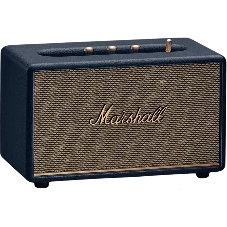Колонка портативная Marshall Acton III синий 60W 2.1 BT/3.5Jack 10м