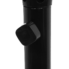 Вентилятор Centek CT-5026 черный, напольный, 65 Вт, 4 скорости, 44.5 см