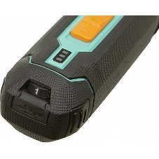 Отвертка аккумуляторная Sturm! CD3404U2,3,6В,micro USB,подсветка,индикат напр,набор бит,без ЗУ