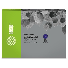 Картридж струйный Cactus CS-EPT01D100 (T01D1) черный (860 мл) для Epson WorkForce Pro WF-C529R/C529RDTW/C529RDTW EPP
