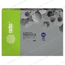 Картридж струйный Cactus CS-EPT01D100 (T01D1) черный (860 мл) для Epson WorkForce Pro WF-C529R/C529RDTW/C529RDTW EPP