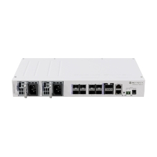 Коммутатор Mikrotik CRS510-8XS-2XQ-IN 8*XSFP+, 2QXSFP+