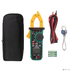 Токовые клещи MASTECH MS2109A 13-1309