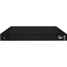 Коммутатор Digma DSP248G-2S-R800 V1, 48×1 Гбит/с + 2×1 Гбит/с SFP, неуправляемый