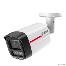 Камера видеонаблюдения IP Dahua DH-IPC-HFW2449TLP-S-LED-0280B-PRO 2.8-2.8мм цв. (DH-IPC-HFW2449TLP-S-LED-PRO)