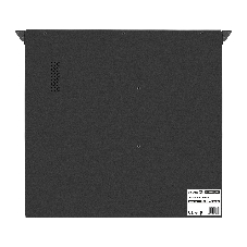 Батарейный блок ExeGate PowerExpert BX-2U5000.48V.8S9Ah для UHB-5000 (батареи 12V 9Ah - 8шт, Rackmount 2U/Tower, металлический корпус, черный)