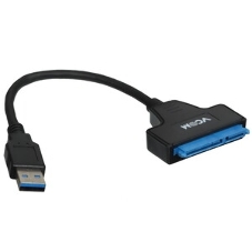 Кабель-адаптер USB3.0 ---SATA III 2.5