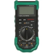 Профессиональный мультиметр MS8265 MASTECH