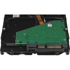 Жесткий диск HDD Seagate SkyHawk 4Tb 5400rpm SATA 256Mb 3.5