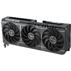 Видеокарта ASUS AMD Radeon RX 9060 XT Prime OC, 16 GB GDDR6, 128 bit, 3xDisplayPort, HDMI, GPU 1800 MHz