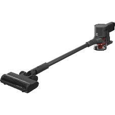 Пылесос вертикальный Xiaomi Vacuum Cleaner G30 Max EU серый, питание от аккумулятора, 280 Вт, уборка сухая, пылесборник 0.8 л