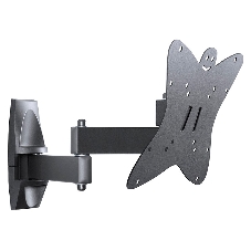 Кронштейн для телевизора Holder LCDS-5038 металлик 20