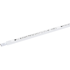 Лампа светодиодная ECO T8 18Вт линейная 230В 6500К G13 IEK LLE-T8-18-230-65-G13