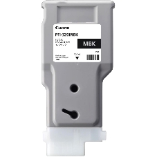 Картридж струйный Canon PFI-320 MBK 2889C001 черный матовый (300мл) для Canon Canon imagePROGRAF TM-200/205