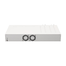 Коммутатор Mikrotik CRS510-8XS-2XQ-IN 8*XSFP+, 2QXSFP+