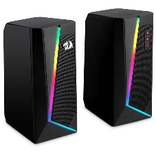 Акустическая система 2.0 Defender ANVIL Redragon