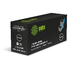 Картридж лазерный Cactus CS-TK5370Y-MPS желтый (13000 стр.) для Kyocera ECOSYS PA3500cx/ECO MA3500cix/MA3500cifx