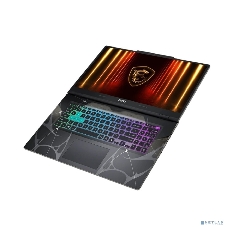 Ноутбук MSI Cyborg 17 B13WFKG-218XRU Intel Core i5-13420H/16Gb/SSD 1Tb/RTX 5060 8Gb/17.3