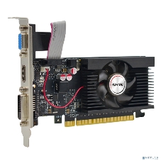 Видеокарта AFOX PCIE16 GT710 4GB AF710-4096D3L5-V3