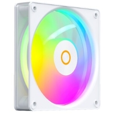 Вентилятор для корпуса Ocypus Gaммa F12 Elite BK ARGB, 120x120x25мм, 4-PIN PWM, 600-1800 RPM, 26 DBA MAX, HYDRO BEARING