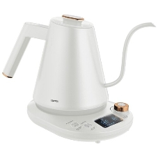 Чайник Centek CT-1005 белый