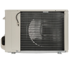 Наружный блок Panasonic CU-TZ20WKE серия COMPACT INVERTER
