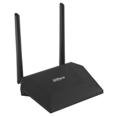 Беспроводной роутер DAHUA DH-N3 1x10/100Мбит/с WAN; 3x10/100Мбит/с LAN; 2.4ГГц: 802.11 b/g/n 300 Мбит/с