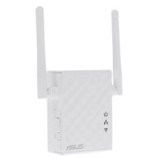 Повторитель беспроводного сигнала/мост Asus RP-N12 Wi-Fi