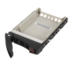 Заглушка диска для СХД TRAY MCP-220-00147-0B SUPERMICRO
