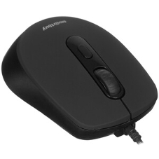 Мышь проводная Smartbuy ONE 265-K черная (SBM-265-K)