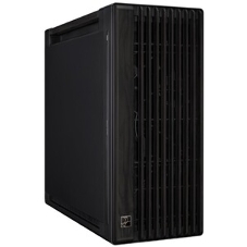 Компьютерный корпус ASUS PROART PA602 WOOD TG PWM черный