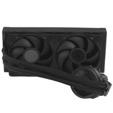 Система жидкостного охлаждения Arctic Cooling Liquid Freezer III Pro 280 Multi Compatible All-In-One CPU Water Cooler (ACFRE00179A)