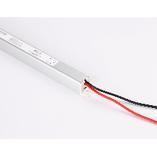 Блок питания 24V 60W 2.5A IP20 185-260V 312*18*18