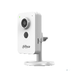 Камера видеонаблюдения Dahua DH-IPC-C4KP-P-0360B, IP, 4 Мп, 3.6 мм, белая