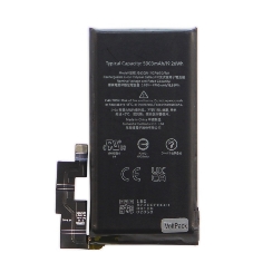 Аккумулятор (батарея) для Google Pixel 6 Pro 5003mAh VoltPack