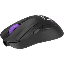 Мышь беспроводная/проводная A4Tech Bloody R73 Pro черный, 26000 dpi, USB Type-A, радиоканал, кнопки - 7