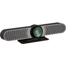 Веб-камера Logitech MeetUp 3840x2160, 30 кадр/с, USB, микрофон (3 шт, шумоподавление), автофокус