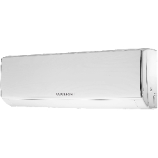 Кондиционер сплит-система Coolfort CF-4103 12000 BTU, 35 м², 37 дБ, охлаждение, обогрев, белый