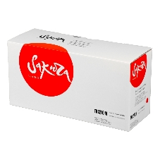 Картридж Sakura TK5270M для Kyocera Mita ECOSYS M6230cidn, пурпурный, 6 000к.
