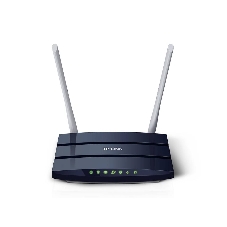 Маршрутизатор TP-Link ARCHER C50 DUAL BAND (867Мбит/с на 5 ГГц + 300Мбит/с на 2,4 ГГц) TP-Link Archer C50 Dual Band, 867Мбит с на 5 ГГц + 300Мбит с на 2,4 ГГц 4 порта 100 Мбит с, 1 USB порт, 2 фиксированных антенны