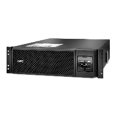 Источник бесперебойного питания APC Smart-UPS SRT SRT5KRMXLI/5000 ВА/4500 Вт/6xIEC320 С13, 4xIEC320 С19