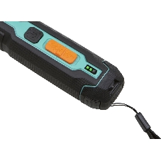 Отвертка аккумуляторная Sturm! CD3404U2,3,6В,micro USB,подсветка,индикат напр,набор бит,без ЗУ