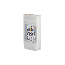 Картридж струйный Sakura C13T693400 (T6934 Yellow) для Epson, желтый, 350 мл.